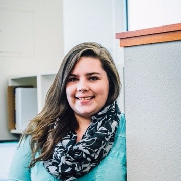 Dohn Construction Employee Anna Schafman's profile photo