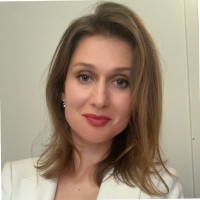 Distinctions Employee Alla Savchenko's profile photo