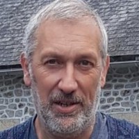 Prâna R&D Employee Xavier Bazin's profile photo