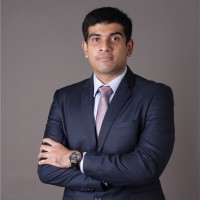 Cushman & Wakefield Employee Nitin V's profile photo