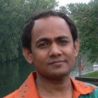 Mohamed Islam Email & Phone Number