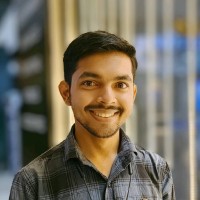 PLR Employee Abhishek Mallav's profile photo