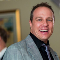 Saint Thomas Health Employee Mark Lapierre's profile photo