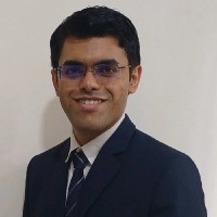 Parth Panchal Email