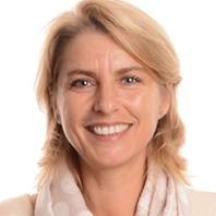 Ind Employee Veronique Damez's profile photo