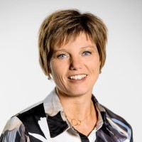 Odense Robotics Employee Birthe Veje's profile photo