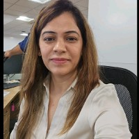 Rozina Khaturia Email