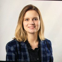 Inventx AG Employee Robin-Mia Walter's profile photo