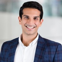 Touchdown Ventures Employee Rahul Daryanani's profile photo