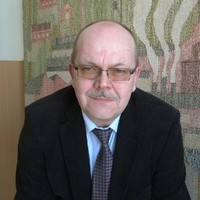 Componenta Oyj Employee Tapio Rantala's profile photo