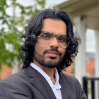 Daniyal Badi Email