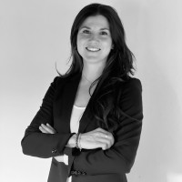 SoftwareOne Switzerland Employee Désirée Koci's profile photo