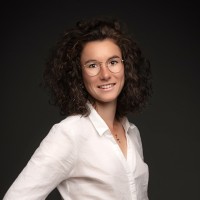 YA+K Employee Charlotte Mouchet-Fraysse's profile photo