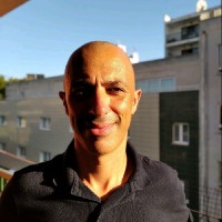 Miguel Ángel Expósito Ayllón Email
