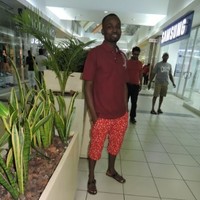 TPDC Employee Magoma Tungaraza's profile photo