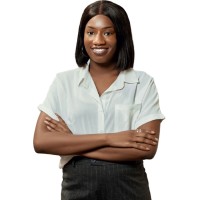Emy's concept Employee Amina Magassouba's profile photo