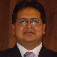 Luis Castañeda Email