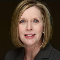 Berkshire Hathaway HomeServices - Ally Real Estate Employee Melinda Johnson's profile photo