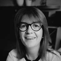 Rotimpres. Empresa especializada en la impresión offset. Employee Teia Gibert's profile photo