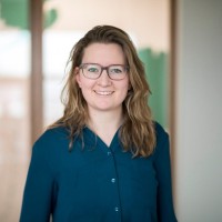 Hersenstichting Employee Koko Beers's profile photo