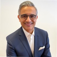 Seneca College Employee Mohamed Dhanani's profile photo