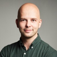 Garage48 Employee Jaanus Sakkis's profile photo