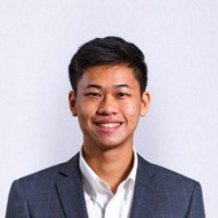 Eusoff Hall Employee Lim Rui's profile photo