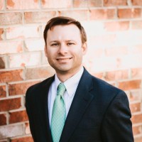 Pinnacle Financial Partners Employee Matthew Ricks's profile photo