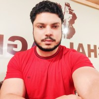 Mohd Shujat Email
