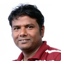 ScriptoGraphics Employee Sashikant Khuntia's profile photo