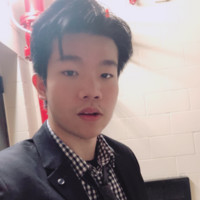 Citi Employee Ian Weng's profile photo