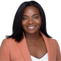 ViiV Healthcare Employee Kimberley Brown's profile photo