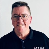 Style Ergonomics Australia Employee Ian Palmer's profile photo