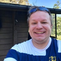 Truster Employee Mika Korhonen's profile photo