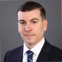 Morgan & Morgan, P.A. Employee Patrick Moroney's profile photo