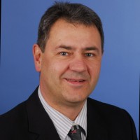 Zimmer Biomet Schweiz Employee Ralph J.'s profile photo