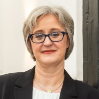 GEWI GmbH & Co. KG Employee Sonja Stockhausen's profile photo