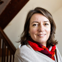 DHInfrastructure Employee Barbara Oegg's profile photo