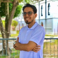 Norsk Hydro Employee Madson Silva's profile photo