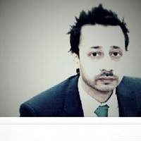 Boost Juice Bars UK Employee Sami Ahmed's profile photo