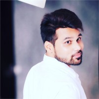 Bione Employee Manish Kumar's profile photo