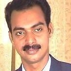 Devassy Antony Email