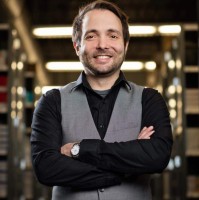 Jean-Philippe Gagnon Email