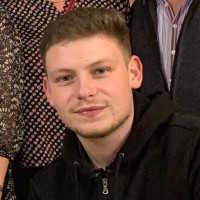 DPDO DISTRIBUTION Employee Stephane Gachet's profile photo