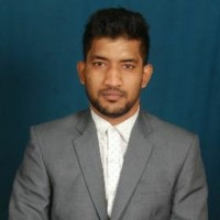 Dermawear Employee Chiranjeevi Nanduri's profile photo