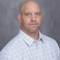 US Army Employee William Inge's profile photo