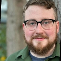 Manyhands Employee Andy Wilson's profile photo