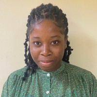 Qcell Employee Awa Ndiaye's profile photo