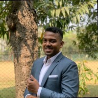 EY Employee Theodore Thomas's profile photo