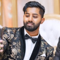 Cardiovascular Interventions Employee Faraz Raza's profile photo